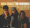 The Ventures - Wild Things! (Vinyl, LP, Album, Stereo, Reissue)
