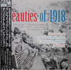 The Mariano-Dodgion Sextet - Beauties Of 1918 (Vinyl, LP, Album, Re...