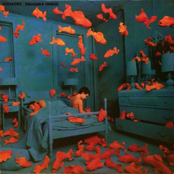 Release: Ferment-Vinyl-Japan-1984-28AH 1724-9185748