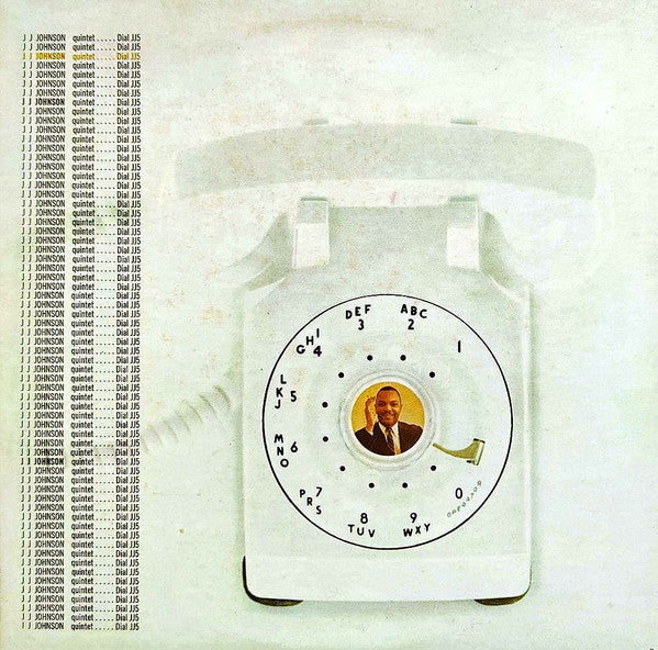 Dial J.J. 5