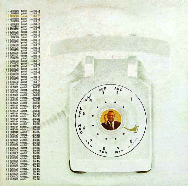 Release: Dial J. J. 5-Vinyl-Japan-1973-SOPZ-11-5421733