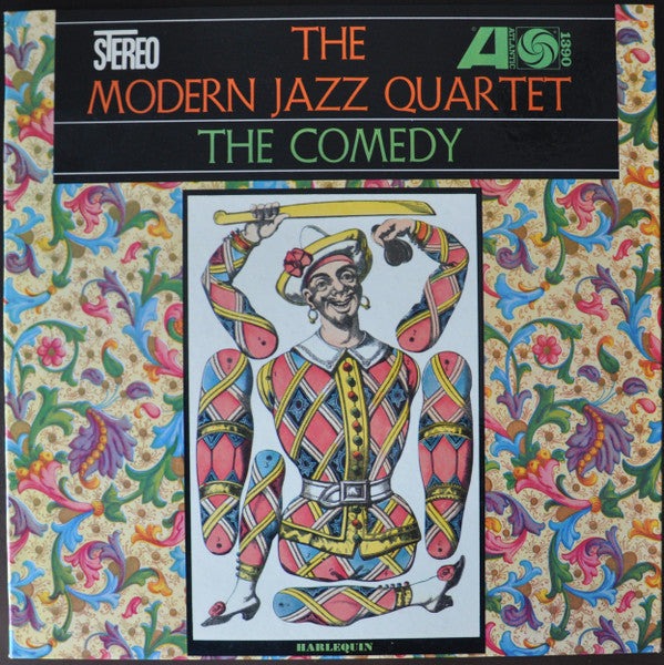 The Comedy
