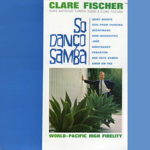 Release: So Danço Samba-Vinyl-Japan-1979-GXF-3142-5044249