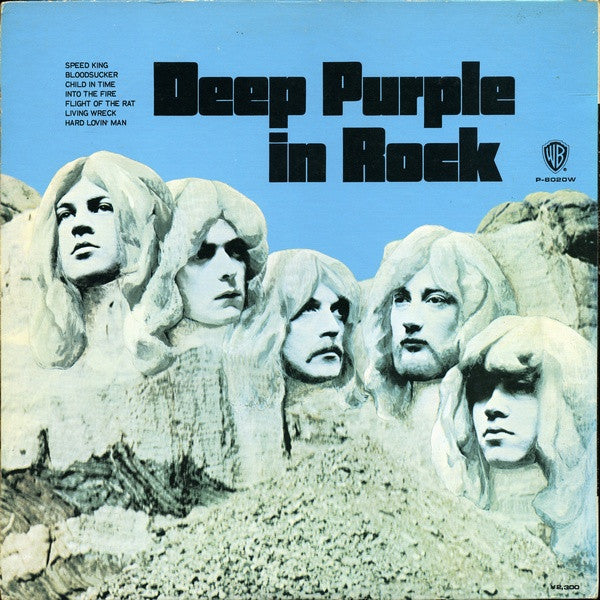 In Rock