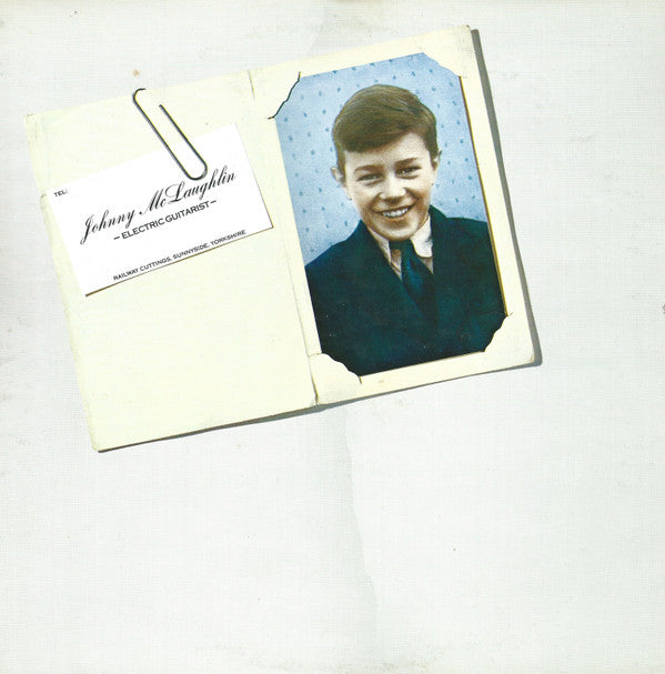 Release: Electric Guitarist-Vinyl-Japan-1978-25AP 984-2623868