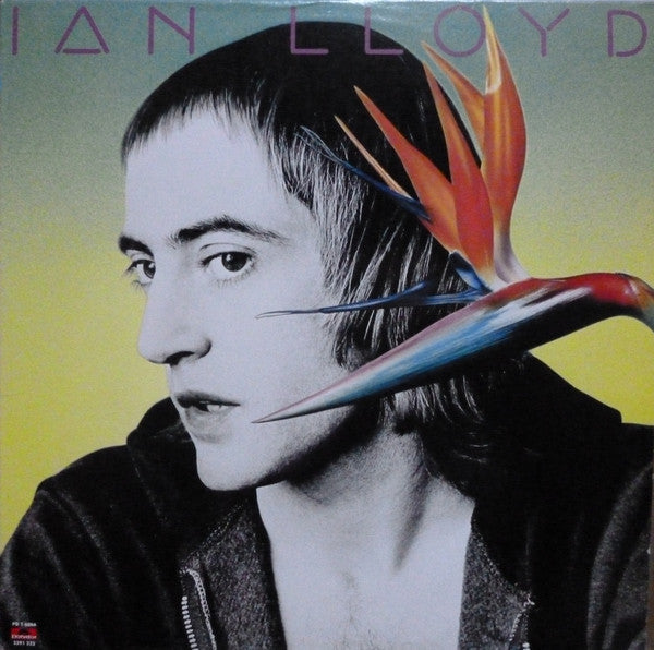 Release: Ian Lloyd-Vinyl-US-1976-PD-1-6066-2853572
