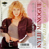 Kylie Minogue - I Should Be So Lucky (Vinyl, 7