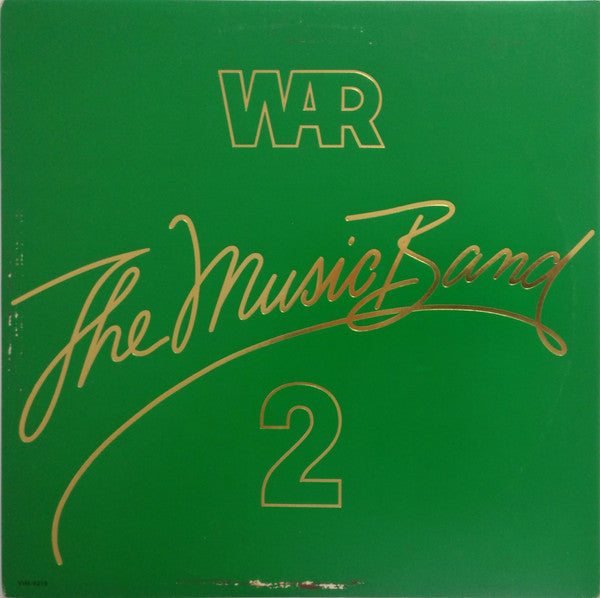 The Music Band 2
