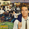 Huey Lewis & The News - Sports (Vinyl, LP, Album)