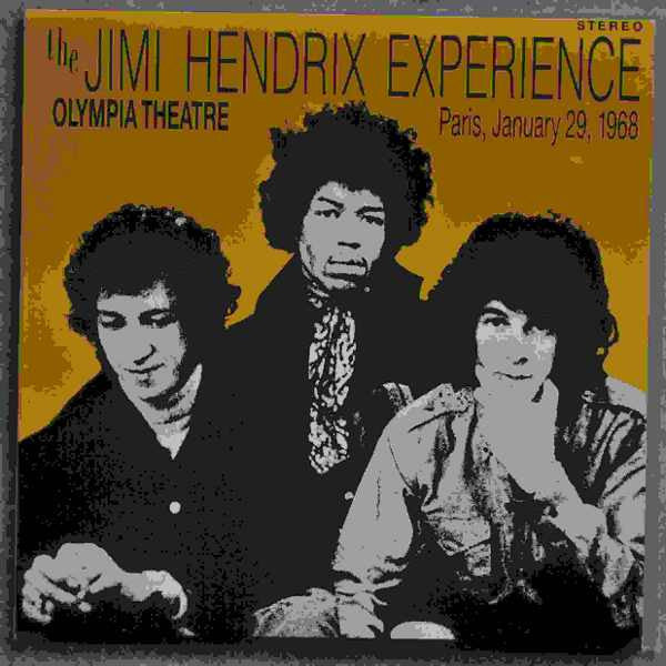 Release: Guitars & Amps-Vinyl-UK-None-JH 68 P-2479569