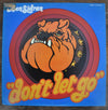 Ben Sidran - Don't Let Go (Vinyl, LP, Album, Limited Edition) Very Good (VG) / Very Good Plus (VG+)