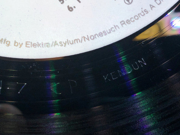 Planet Waves