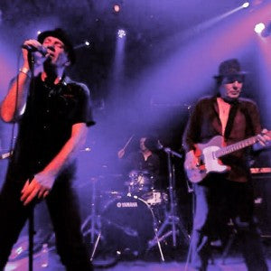 The Dirty Strangers