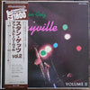 Stan Getz - At Storyville Vol. 2 (Vinyl, LP, Album, Mono) Very Good Plus (VG+) / Good (G)