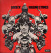 The Rolling Stones - Rock 'N' Rolling Stones (Vinyl, LP, Compilation) Very Good Plus (VG+) / Very Good (VG)