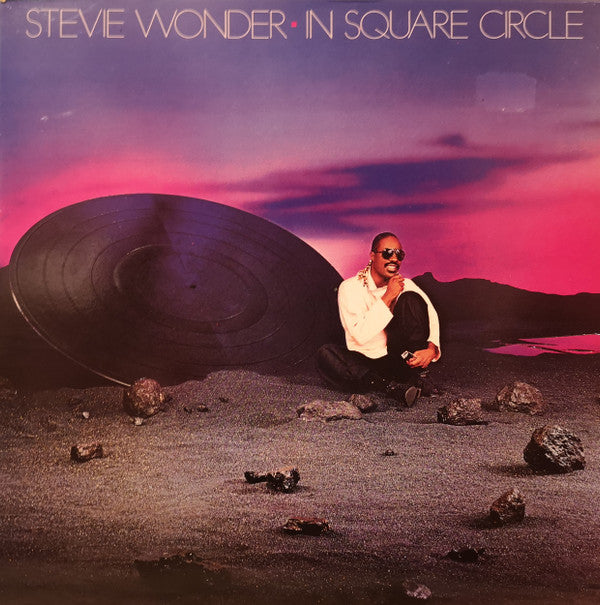 Release: In Square Circle-Vinyl-Europe-1985-ZL 72005-1341899