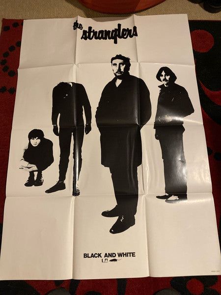 Black And White