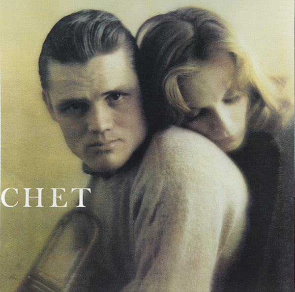 Release: Chet-Vinyl-Spain-2010-JWR4524-2741232