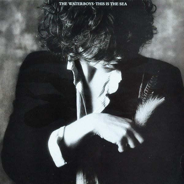 Release: This Is The Sea-Vinyl-UK-1985-ENCL 5-1524367