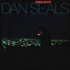 Dan Seals - Rebel Heart (Vinyl, LP, Album) Very Good Plus (VG+) / Very Good (VG)
