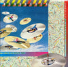 Mondo Rock - Up To The Moment (Vinyl, LP, Compilation) Very Good (VG) / Very Good Plus (VG+)