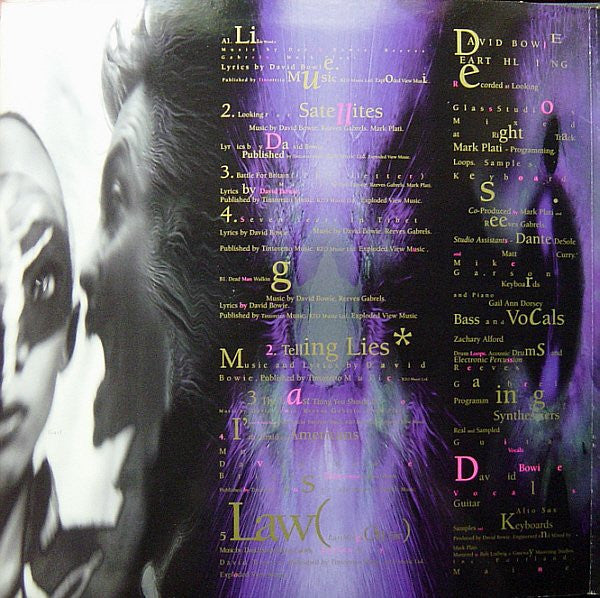 Release: Earthling-Vinyl-Europe-1997-74321 44944-1-1915532