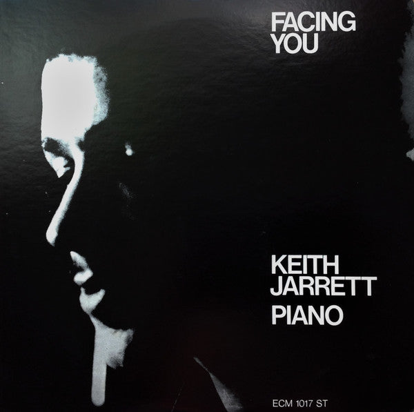 Release: Facing You-Vinyl-Japan-1978-SMJ-6229, ECM-6001-8940438