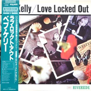 Love Locked Out
