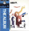 ABBA - The Album (Vinyl, LP, Album, Reissue, Stereo)
