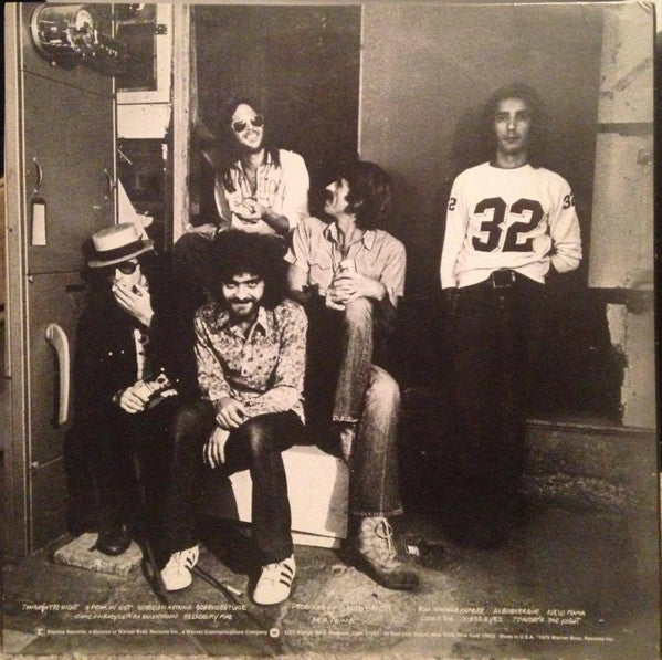 Release: Tonight's The Night-Vinyl-US-None-MS 2221-9691114
