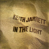 Keith Jarrett - In The Light (2xVinyl, LP, Album) Very Good Plus (VG+) / Very Good (VG)