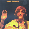 John Sebastian - John B. Sebastian (Vinyl, LP, Album, Reissue) Very Good (VG) / Very Good Plus (VG+)