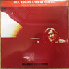 Bill Evans - Bill Evans Live In Tokyo (Vinyl, LP, Album, Stereo) Very Good (VG) / Very Good (VG)
