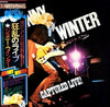 Johnny Winter - Captured Live! (Vinyl, LP, Album) Very Good Plus (VG+) / Very Good Plus (VG+)