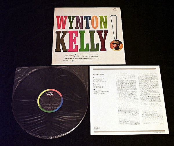 Wynton Kelly!