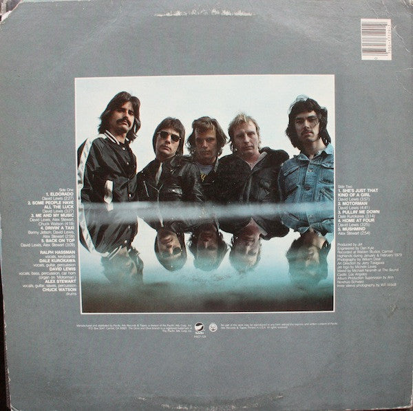 Release: Unknown Release-Vinyl-US-1979-PAC7-129-3828518