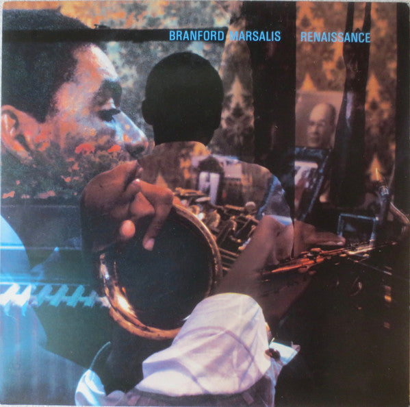 Release: Renaissance-Vinyl-US-1987-FC 40711, C 40711, AL 40711-1552597