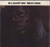 Miles Davis - In A Silent Way = イン・ア・サイレント・ウェイ (Vinyl, LP, Album, Reissue, Stereo) Very Good Plus (VG+) / Very Good (VG)