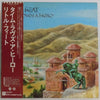 Little Feat - Time Loves A Hero (Vinyl, LP, Album)