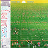 Chris Rea - Tennis (Vinyl, LP, Album) Very Good Plus (VG+) / Very Good Plus (VG+)