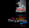 The Three Sounds - Here We Come (Vinyl, LP, Album, Limited Edition, Reissue, Stereo) Near Mint (NM or M-) / Very Good Plus (VG+)