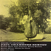 Paul Chambers Sextet - Whims Of Chambers (Vinyl, LP, Album, Reissue, Mono) Near Mint (NM or M-) / Very Good Plus (VG+)