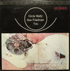Don Friedman Trio - Circle Waltz (Vinyl, LP, Album, Reissue, Stereo)