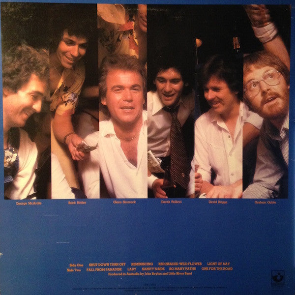 Release: Sleeper Catcher-Vinyl-US-1978-SW-11783-9466875