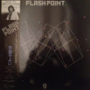 Yayoi Hirabe - Flash Point (Vinyl, LP, Album)