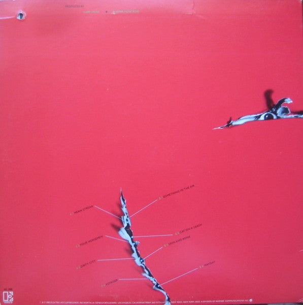 Release: Gamma 2-Vinyl-US-1980-6E-288-7001511