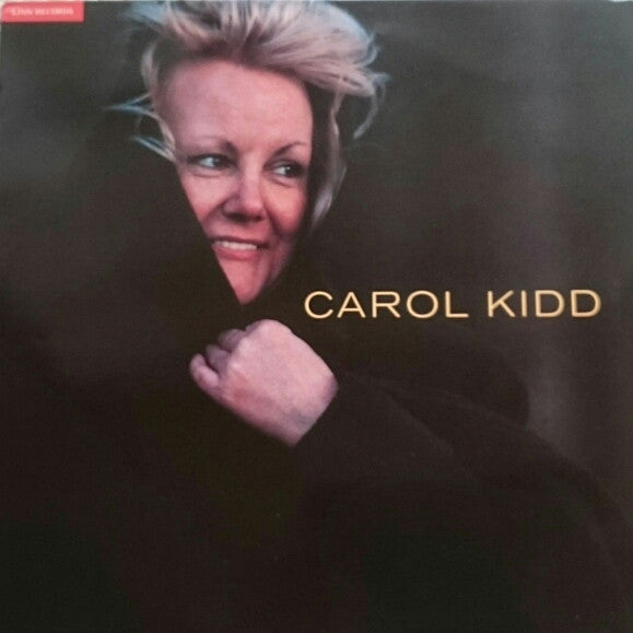 Carol Kidd