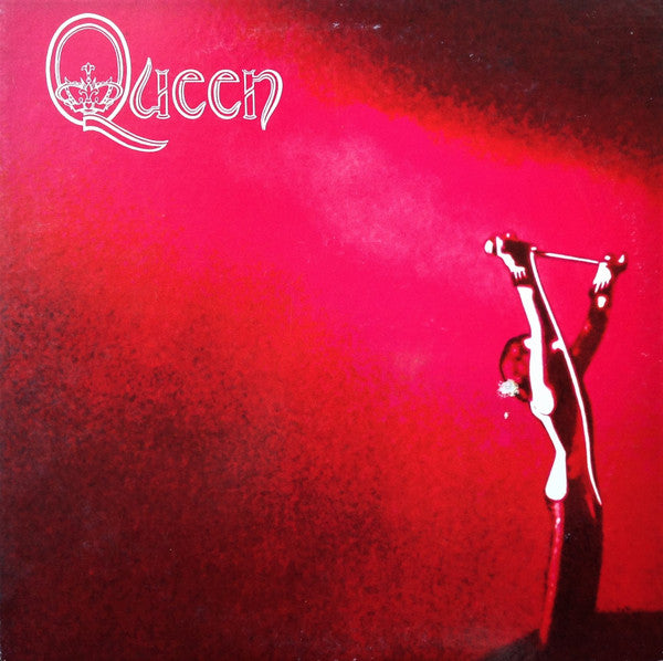 Queen = 戦慄の王女