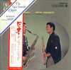 Nobuo Hara and His Sharps & Flats - New Jazz In Japan = 日本のニュー・ジャズ ...