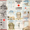 John Lennon - Shaved Fish (Vinyl, LP, Compilation, Reissue, Stereo)